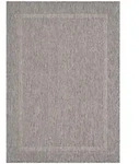 Ayyildiz In- & Outdoor-Teppich Relax 4311 Grau 200 cm x 290 cm Ayyildiz In- & Outdoor-Teppich Relax 4311 Grau 200 cm x 290 cm