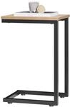 SoBuy Betttisch Beistelltisch Sofatisch Nachttisch Pflegetisch Natur FBT44-N