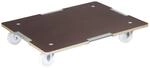 Wagner Transporthilfe 1379 Tragkraft 200 kg 800 mm x 600 mm FSC&reg;