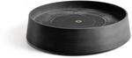 Ecopots Untersetzer Oslo Rollen Dunkelgrau 41 cm x 9,5 cm