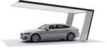 Ximax Flachdach-Carport Miro 7 Typ 3251 Standard 282 cm x 511 cm
