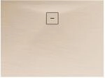 Schulte Duschwanne ExpressPlus Rechteck 120 cm x 100 cm Sand