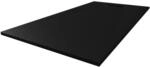 Breuer Duschwanne Extraflach LiteLine Rechteck 120 cm x 80 cm Anthrazit