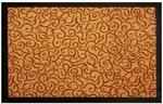 Primaflor Schmutzfangmatte Brasil Beige 40x60cm