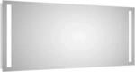DSK Design LED-Lichtspiegel Silver Dream 140 cm x 70 cm