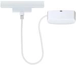 Paulmann Einspeisung-Kabel URail 1 m Signalwei&szlig;