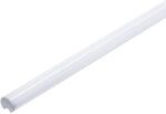 Paulmann Tube Profil Set 2 m inkl. Clips, Endkappen und Diffusor
