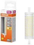 Osram LED-Lampe Line 118 R7S 20 W 3.000 K 11,8 cm x &Oslash; 2,8 cm