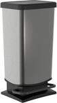 Rotho Treteimer Paso 40, Graphit