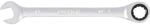 BGS Ratschenring Maulschl&uuml;ssel SW 14 Mm 6514