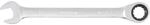 BGS Ratschenring Maulschl&uuml;ssel SW 30 Mm 6530