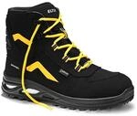 Elten Damen-Sicherheitsschn&uuml;rstiefel Tine Xxtl Gtx Mid Esd S2 Ci Gr. 40