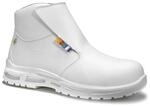 Elten Sicherheitsstiefel Brice Xxtm White Mid Esd S3 Gr. 38