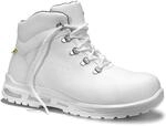 Elten Sicherheitsschn&uuml;rstiefel Brandon Xxtm White Mid Esd S3 Gr. 46