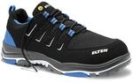 Elten Sicherheitshalbschuh William Blue Low Esd S1P Typ 2 Gr. 40