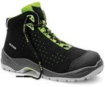 Elten Sicherheitsschn&uuml;rstiefel Impulse Green Mid Esd S1P Gr. 37