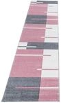 Ayyildiz Kurzflorteppich Hawaii 1310 Pink 80 cm x 300 cm