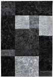 Ayyildiz Kurzflorteppich Hawaii 1330 Schwarz 160 cm x 230 cm