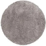 Ayyildiz Hochflorteppich Fluffy 3500 Beige &Oslash; 160 cm