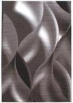 Ayyildiz Kurzflorteppich Plus 8008 Braun 120 cm x 170 cm