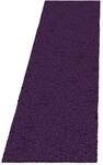 Ayyildiz Hochflorteppich Fluffy 3500 Violett 80 cm x 250 cm