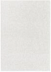 Ayyildiz Kurzflorteppich Nizza 1800 Creme 120 cm x 170 cm