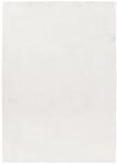 Ayyildiz Kurzflorteppich Pouffy 5100 Creme 140 cm x 200 cm