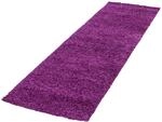 Ayyildiz Hochflorteppich Life 1500 Violett 100 cm x 200 cm