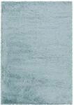 Ayyildiz Hochflorteppich Fluffy 3500 Blau 280 cm x 370 cm