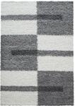 Ayyildiz Hochflorteppich Gala 2505 Hellgrau 280 cm x 370 cm