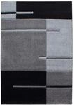 Ayyildiz Kurzflorteppich Hawaii 1310 Grau 120 cm x 170 cm