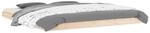 vidaXL Massivholzbett 180x200 cm Kiefer 6FT Super King1370371