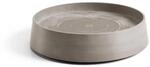 Ecopots Untersetzer Oslo Rollen Braungrau 41 cm x 9,5 cm
