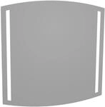Fackelmann LED-Spiegelelement B.Style 80,5 cm