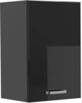 Vicco H&auml;ngeschrank R-Line H&auml;ngender K&uuml;chenschrank Schwarz...