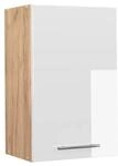 Vicco H&auml;ngeschrank Fame-Line H&auml;ngender K&uuml;chenschrank Wei&szlig;...
