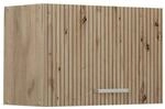 Vicco H&auml;ngeschrank R-Line H&auml;ngender K&uuml;chenschrank Artisan-Eiche/Goldkraft Eiche 60