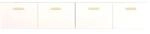 vidaXL Wandschr&auml;nke 2 Stk Wei&szlig; 100x36,5x35 cm Holzwerkstoff Modell 1