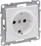Legrand Steckdose Seano 16 A 250 V Ultrawei&szlig;