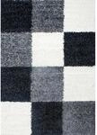 Ayyildiz Hochflorteppich Life 1501 Schwarz 200 cm x 290 cm