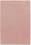 Ayyildiz Kurzflorteppich Ata 7000 Rosa 200 cm x 290 cm