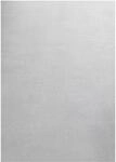 Ayyildiz Kurzflorteppich Sky 5400 Silber 160 cm x 230 cm