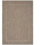 Ayyildiz In- & Outdoor-Teppich Relax 4311 Braun 200 cm x 290 cm Ayyildiz In- & Outdoor-Teppich Relax 4311 Braun 200 cm x 290 cm