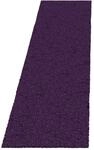 Ayyildiz Hochflorteppich Fluffy 3500 Violett 80 cm x 150 cm