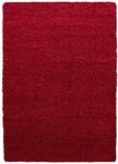 Ayyildiz Hochflorteppich Life 1500 Rot 120 cm x 170 cm