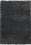 Ayyildiz Hochflorteppich Fluffy 3500 Grau 140 cm x 200 cm