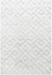 Ayyildiz Hochflorteppich Pisa 4708 Creme 200 cm x 290 cm