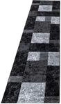 Ayyildiz Kurzflorteppich Hawaii 1330 Schwarz 80 cm x 150 cm