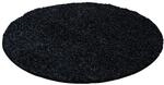Ayyildiz Hochflorteppich Life 1500 Anthrazit &Oslash; 200 cm