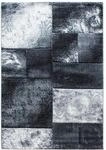 Ayyildiz Kurzflorteppich Hawaii 1710 Grau 120 cm x 170 cm